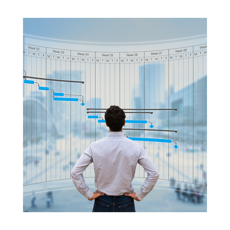 excellent project Projectmanagement