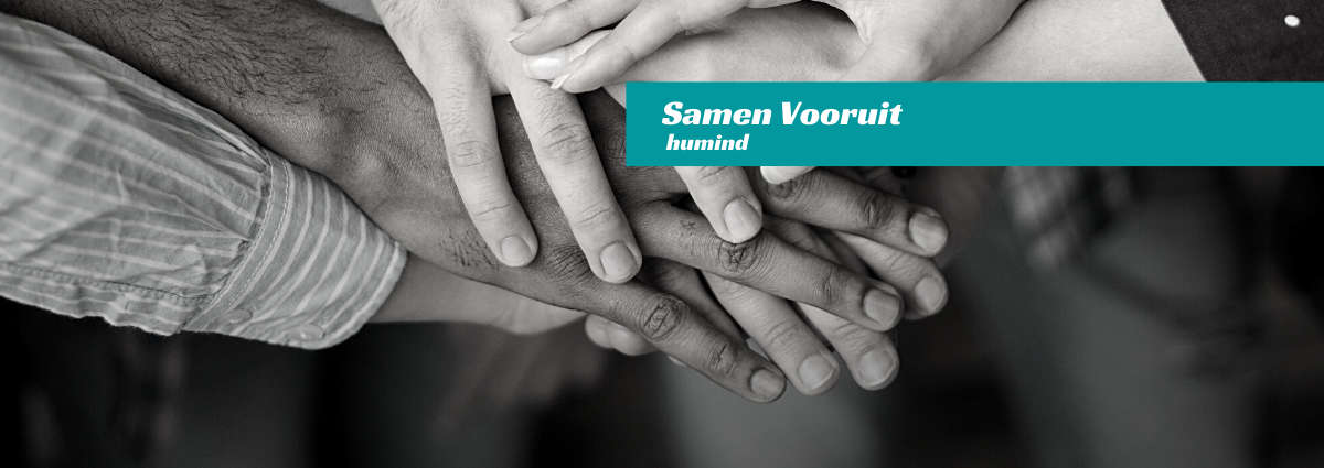 Samen Vooruit