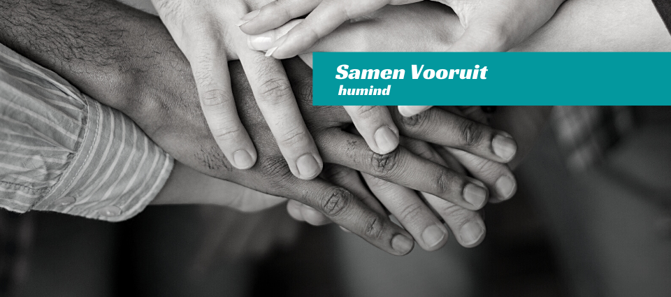 Samen Vooruit