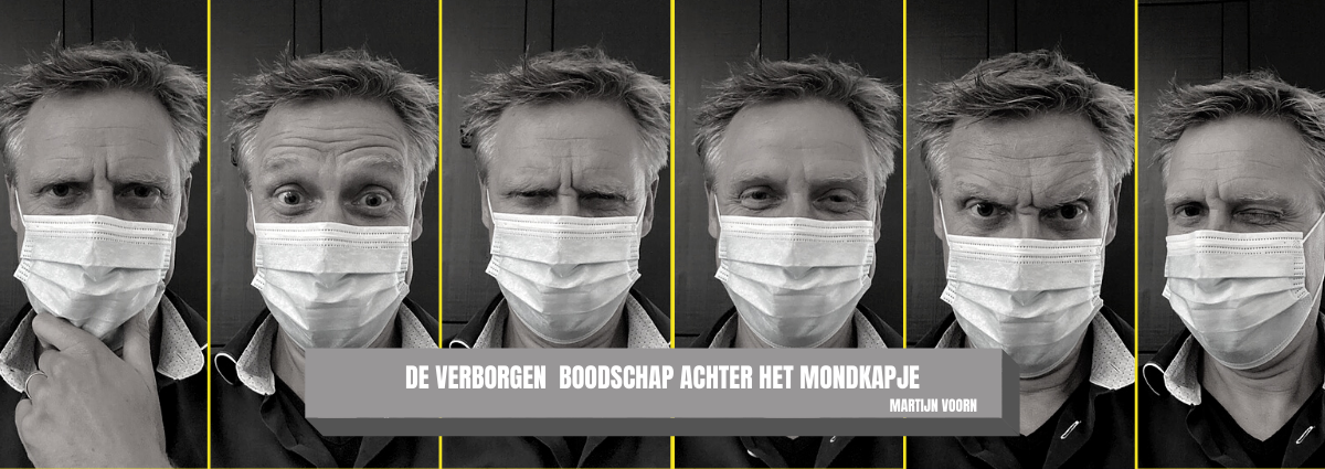 Humind verborgen boodschap