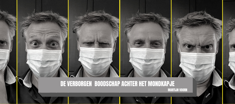 Humind verborgen boodschap