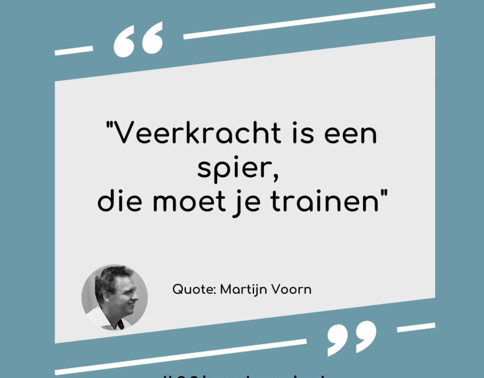 mentale weerbaarheid