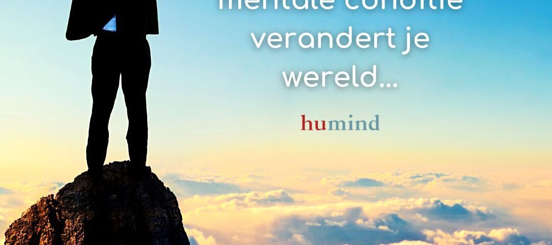 Mentaal Vitaal humind